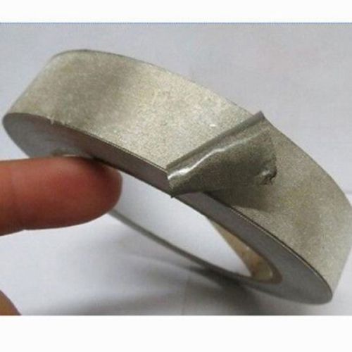1pc Shield Adhesive Aluminum Foil Duct Tape 20mmX20 25mm*30 20mm*40 25mm*50*40