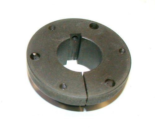 New tb woods taper lock bushing 1 3/8&#034; bore model sdsx1 3/8 for sale