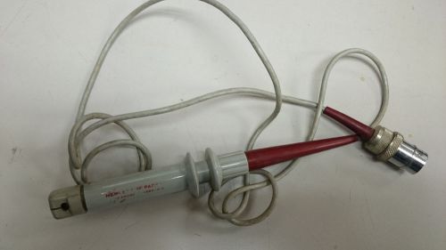 HP 428A-21A CLIP-ON DC Current Probe