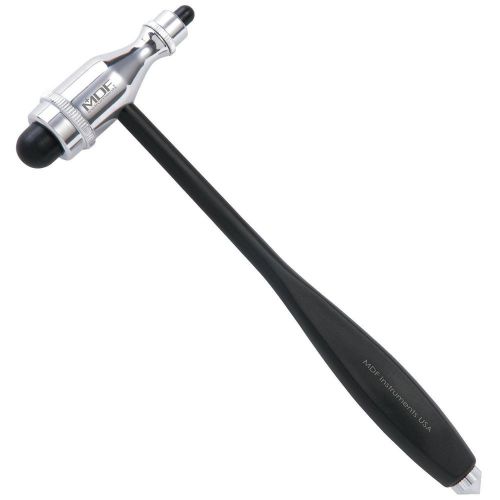 Mdf555p11 tromner hammer - light - hdp handle - noirnoir (black) for sale