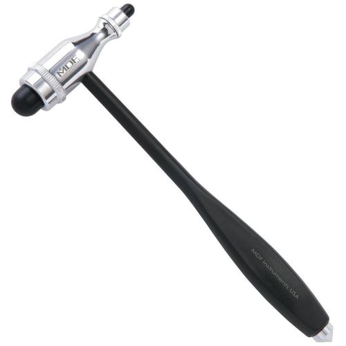 MDF555P11 Tromner Hammer - Light - HDP Handle - NoirNoir (Black)