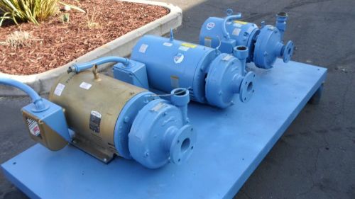 Baldor industrial motors &amp; paco pumps for sale