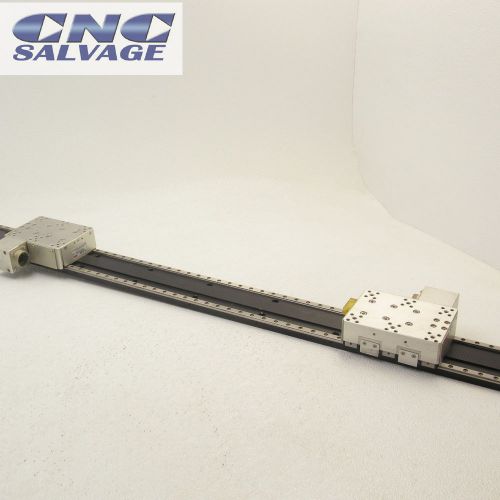 Nsk linear actuator yz12120204 for sale