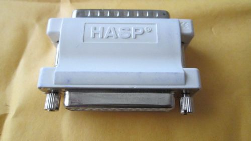 AXON INSTRUMENTS (Hasp) PCLAMP 8.0