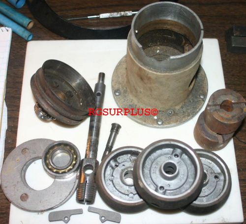 Procunier  tapping head  parts  only for sale