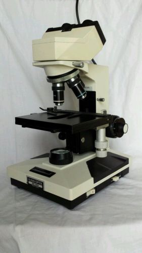 Kenin Optix BM 2000 Microscope