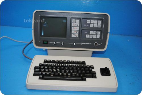 Interspec xl diagnostic ultrasound ! for sale