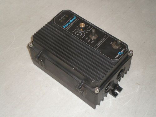 KB Electronics KBPC-240D w/FBR (3507A) Drive DC Speed Control 90VDC, 10.2 ADC