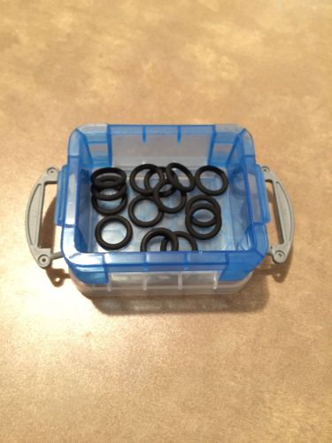 Scuba o-ring 10 viton®  size 111 o-rings for cylinder valve scuba pro n°193 for sale