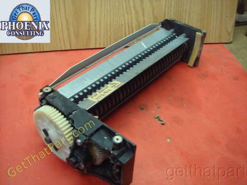 Fellowes 380 paper shredder stripcut mill gear assembly 380-scmga for sale