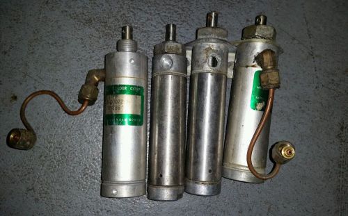 Ansul pneumatic gas valve piston for sale