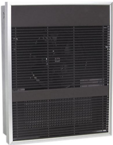 Qmark awh 44043 heavy-duty wall heater | 4,000 watts | 240 volt 3 phase *new* for sale