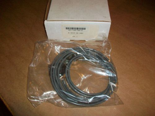 GE Fanuc Operator Interface Cable HMI-CAB-C82-G  NEW IN BOX