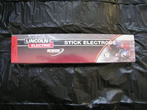 Lincoln Electric Stick Electrodes E6013 1/8&#034;x14&#034;