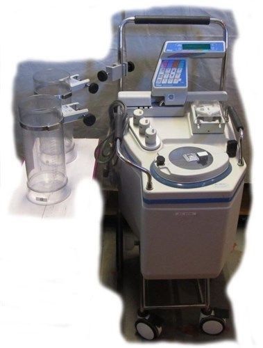 Dideco compact advanced blood cell analyzer w/acc for sale