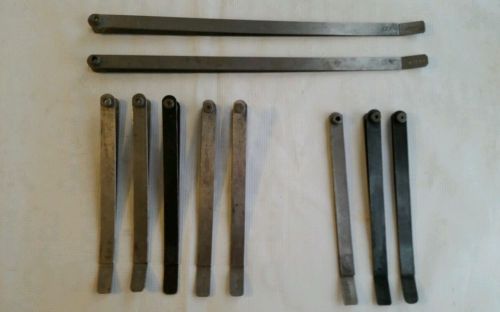 Magnavon drill bushing type strap duplicator (hole finder) 10 piece set for sale