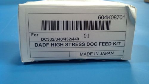 Xerox 604K08701 DADF High Stress DOC Feed Kit For DC332/340/432/440