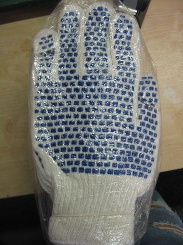P4717 knitted working gloves for sale