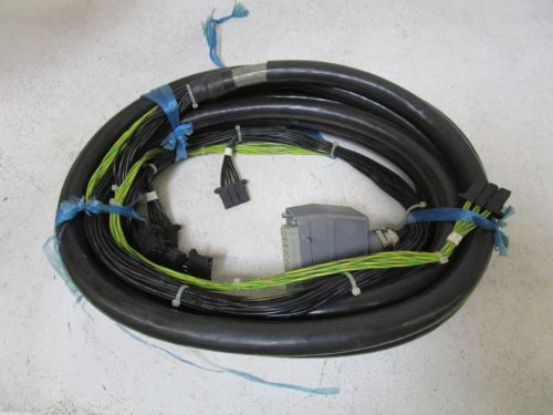 FANUC A660-4004-T190 POWER CABLE *NEW OUT OF BOX*