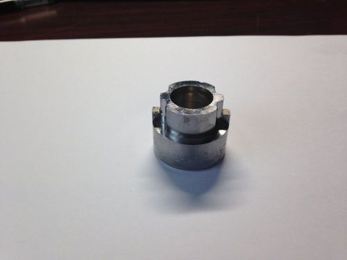 No. 33004 cat pump pressure washer seal case removal socket for cat 310-340-350 for sale