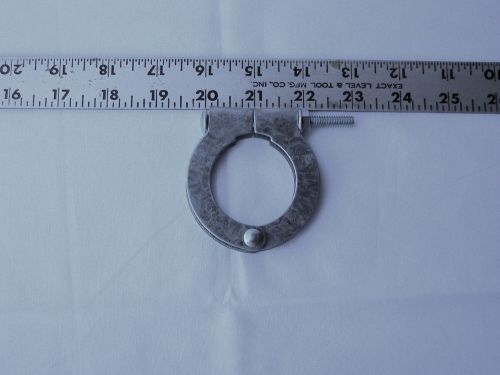 10 chore- time poultry pan tube feeder line replacement auger clamp 1-3/4&#034;  new for sale