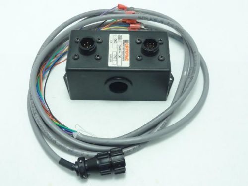 136418 New-No Box, Cryovac S708-150 Transducer Approx 8&#039; Length