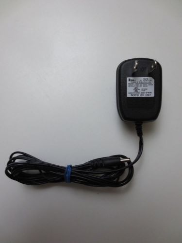 Ktec rohs ac adaptor adapter transformer power supply ka12d060005022u (a484) for sale