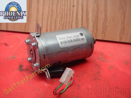 HP Z3100 Carriage Scan Axis Genuine Oem Motor Assembly Q5669-60674
