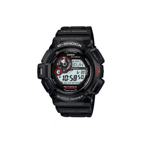 CASIO G-Shock GW-9300-1JF Resist structure solar charging system clock