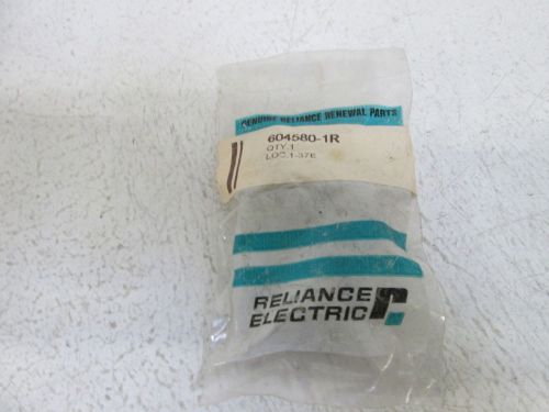 RELIANCE ELECTRIC AIR FLOW SENSING SWITCH 604580-1R *NEW IN FACTORY BAG*