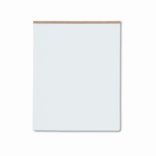 Artistic Products LLC Second Sight Clear Plastic Hinged Desk Protector, 21 X 17