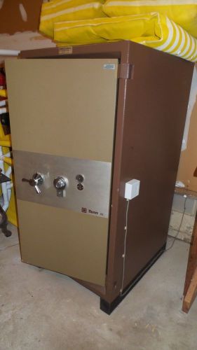 Tann x6 30x6 torch and tool resistant safe for sale