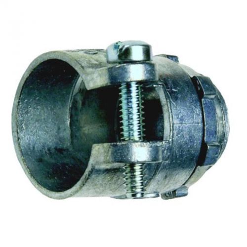 Bx/mc/flex 3/8&#034; squeeze connector, 1-pack sigma electric conduit 49401 for sale
