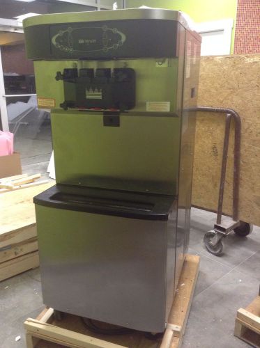 2009 Taylor 713-27 Air Cooled, Single Phase