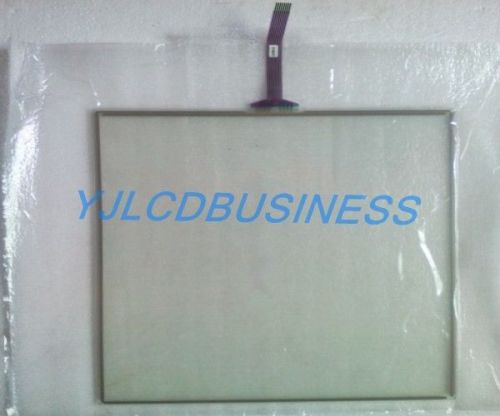 New for gt/gunze u.s.p. 4.484.038 g-34 touch screen glass 90 days warranty for sale