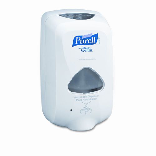 GOJO Industries Purell Tfx Touch Free Dispenser, 1200Ml