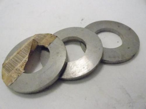 134224 Old-Stock, Marel 532072 LOT-3 SS Ring, 30x59.5x5mm