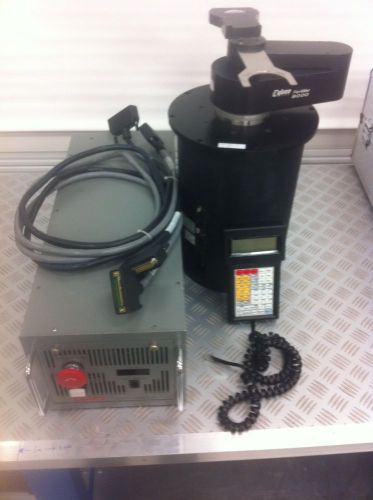 Cybeq systems 6100 robot and controller assembly for sale