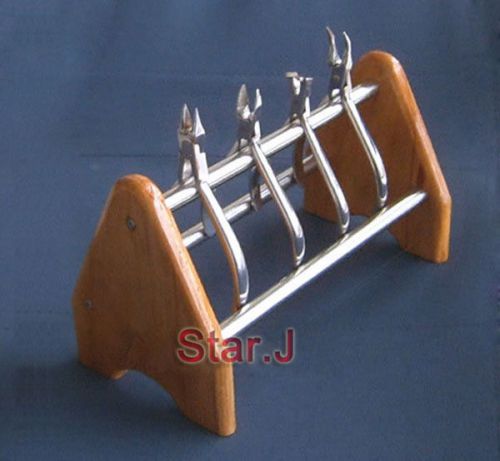 Professional stand holder for dental orthodontic pliers forceps scissors tool for sale