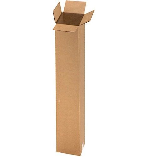 (25) 6x6x48 golf club driver baseball bat carton box for sale