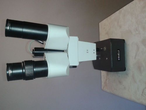 Meiji Dental Lab microscope BM-1