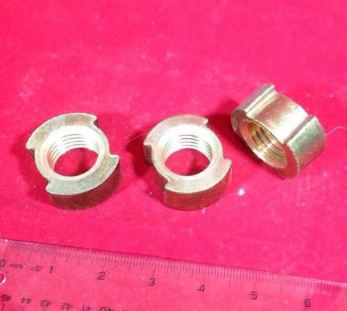 American-Darling B-62-B Fire Hydrant Part, Travel Stop Nut 62-30-06 Open Left