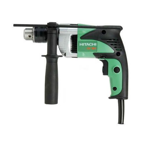 Hitachi 0.63&#034; hammer drill 6.0 amp for sale
