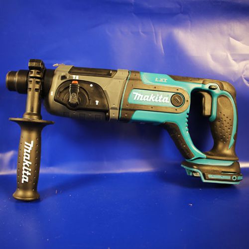 MAKITA BHR241Z Cordless Rotary Hammer Tool LXT Lithium-Ion (Only Body) 18V
