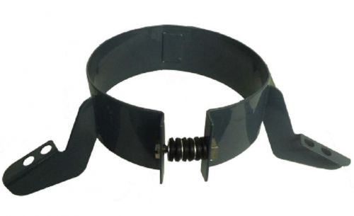 Supco mb55 motor mount bracket kit - 5-5/8&#034; belly band - 3 legs *free shipping* for sale