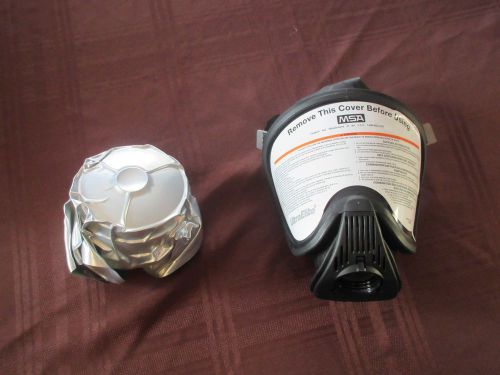MSA Ultra Elite® CBRN Gas Mask With CBRN Filter MADE IN THE USA