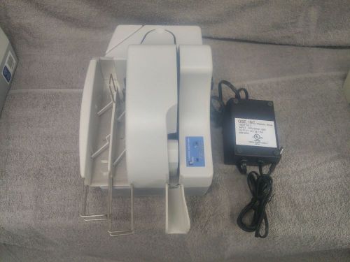 Digital Check TS400ES Tellerscan Scanner