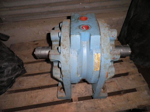 Rotac actuator hn10-51 v oil 1000 psi hn1051 for sale