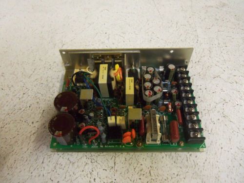 KEPCO EFX050T-3 POWER SUPPLY *USED*