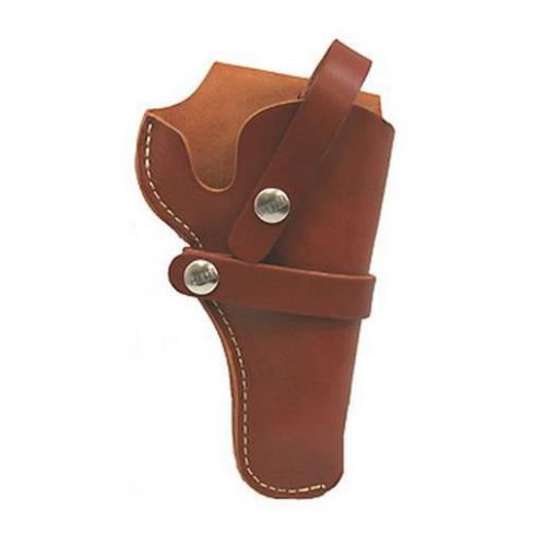 Hunter 1100 Series Taurus Judge 3&#034; Hip Holster Right Hand Leather Brown